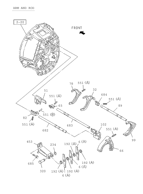 Partial Engine